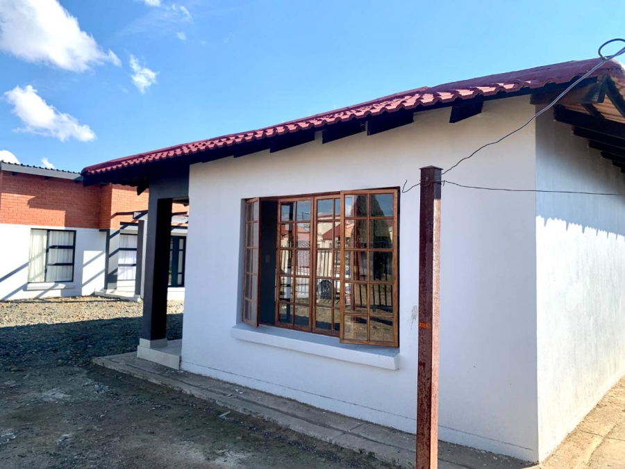 3 Bedroom Property for Sale in Selosesha Free State